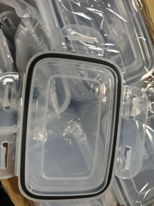 Набор контейнеров для хранения продуктові.