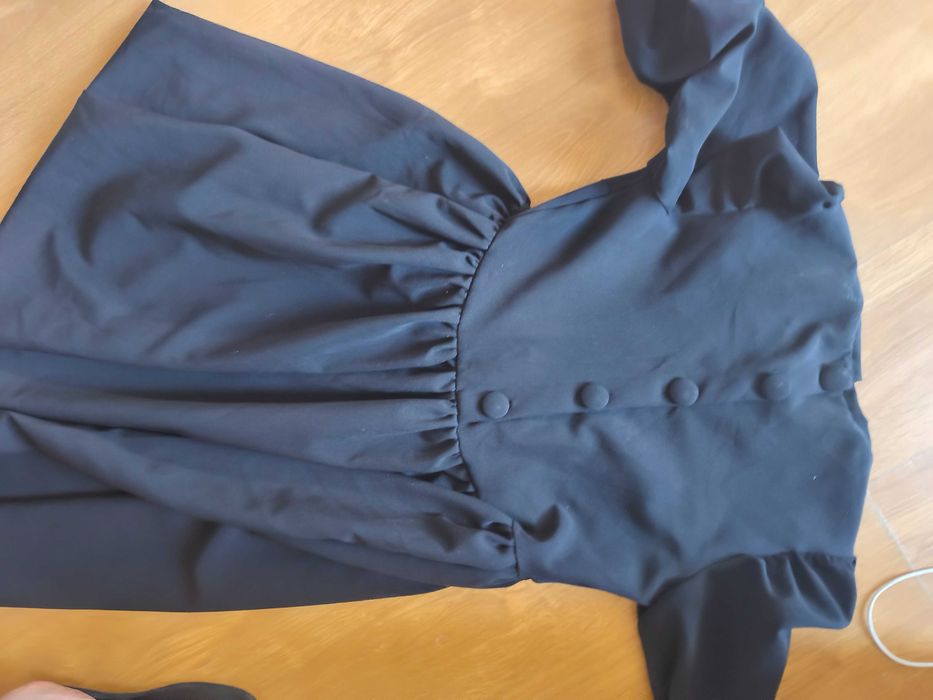 Vestido da Chicca lindo, usado uma vez