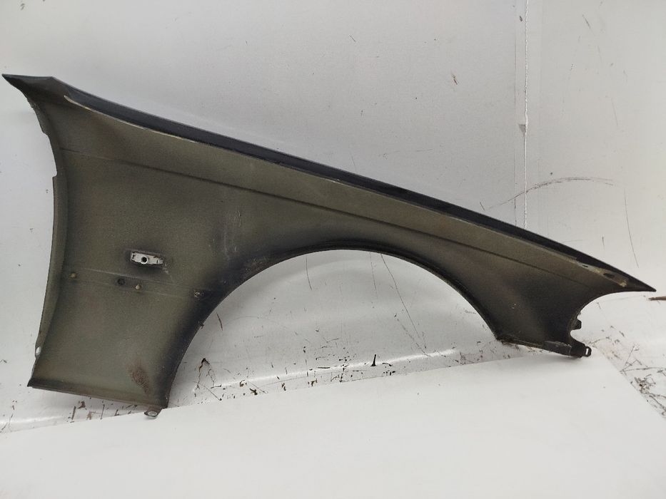Guarda Lamas Esquerdo - BMW 3 Coupé (E46) | 98 - 06