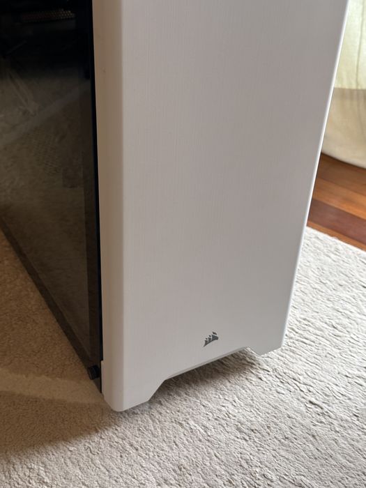 Torre Pc Gaming/Workstation Rtx2070