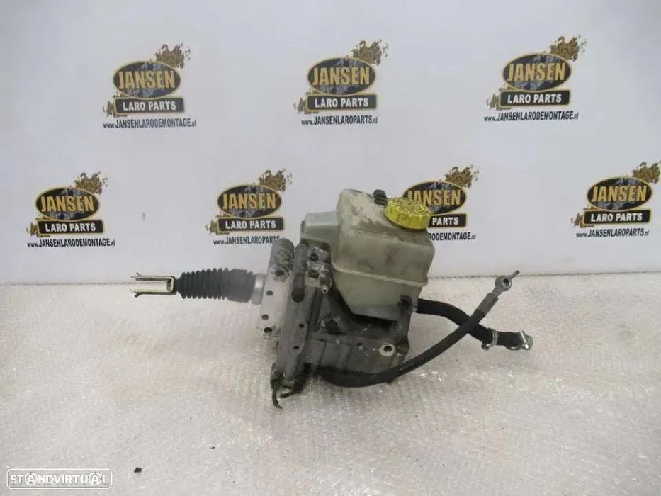 Range Rover P38 ABS stc2783 bomba valvula reservatorio modulo travão