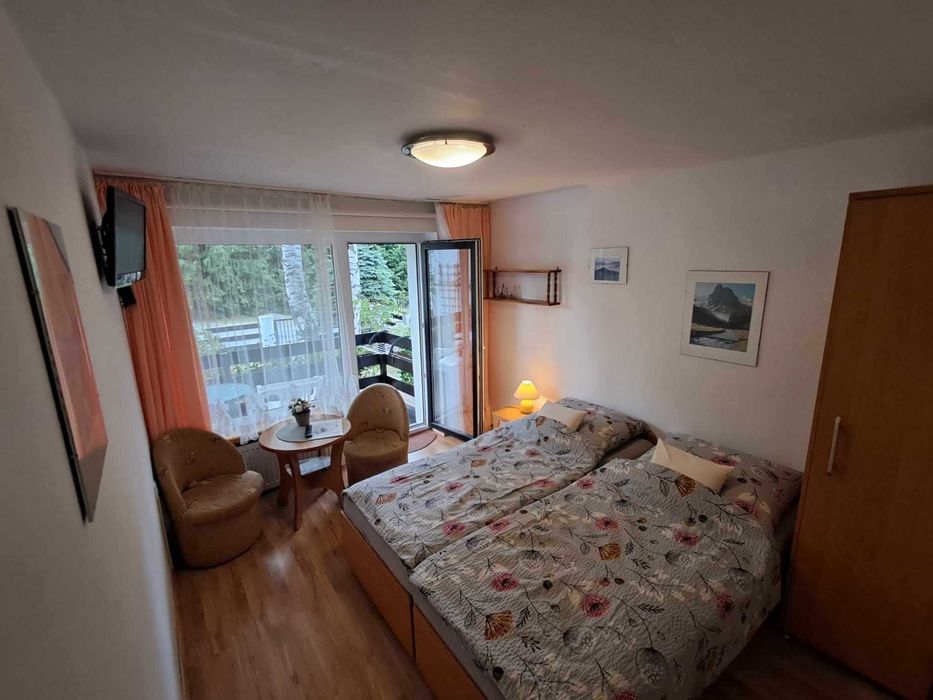 Karpacz - Wiosna / Weekendy / Wielkanoc - Willa U Leszka