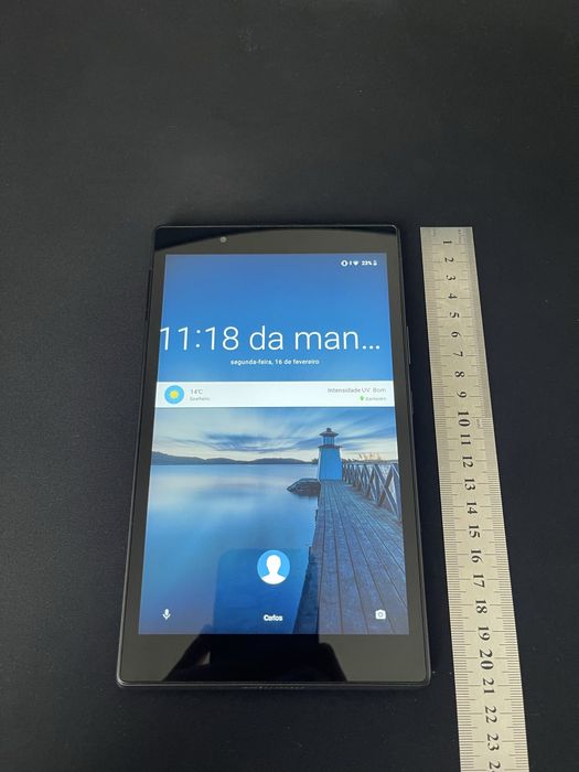 Lenovo Tablet - TB-8504F - 8 Inches444558021850583044