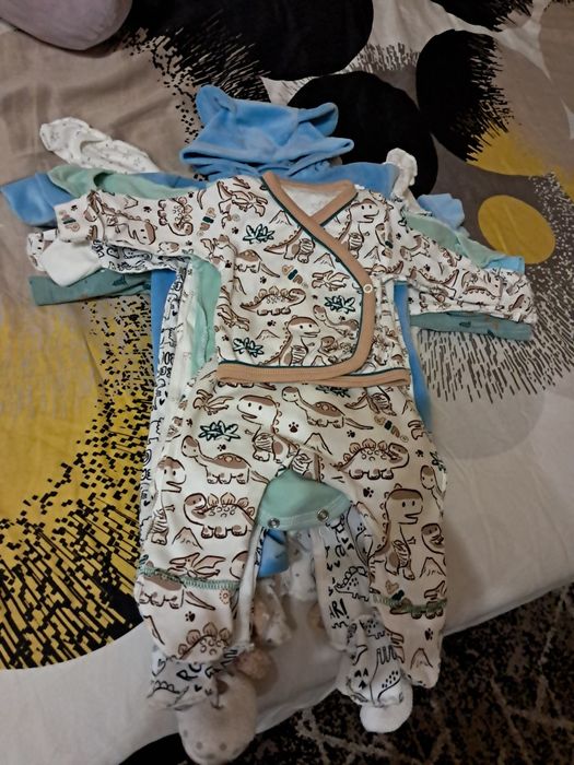 Набор Одягу  56,62