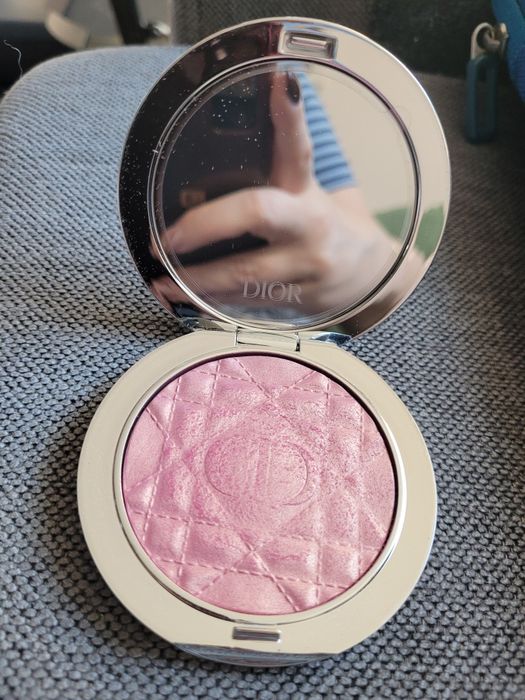 Dior Forever Glow Luminizer