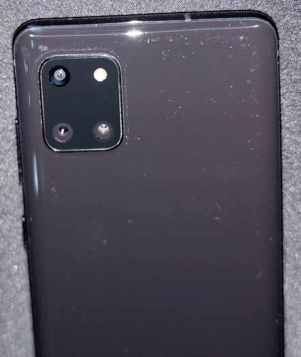 Telefon samsung galaxy note 10 lite