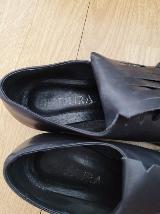 Buty damskie Badura