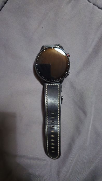 Smartwatch Amazfit GTR2