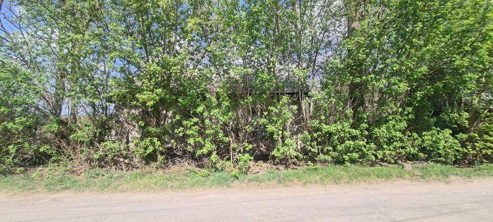 Земельна ділянка м.Жмеринка