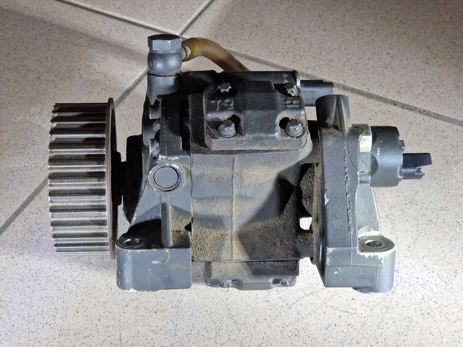 Pompa paliwowa / wtryskowa Continental K05_01 (używana) Scenic II, 1.5