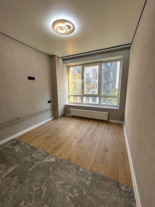 Квартира з новим ремонтом! Єоселя, ЄВідновлення ТАК!