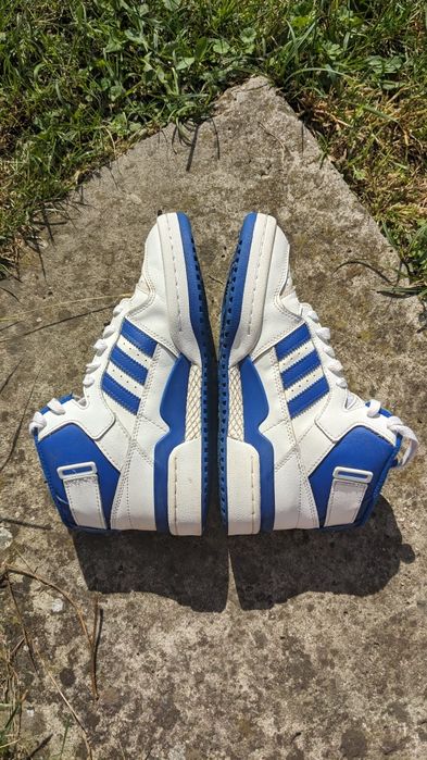 Adidas Forum High