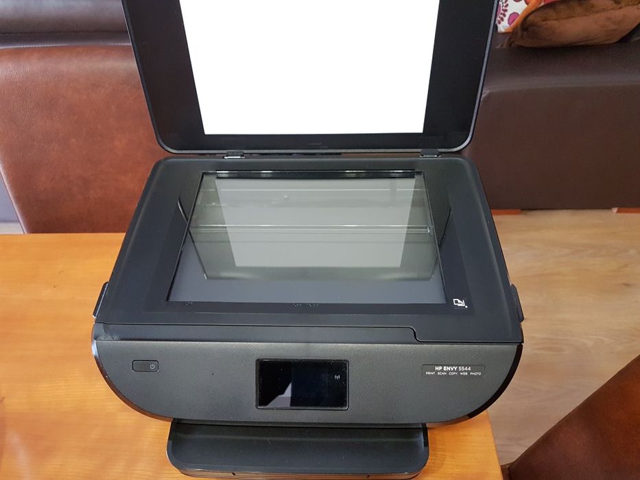 HP 5544 All-in-One Printer64584648515842123