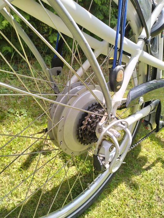 rower batavus mambo easy limited