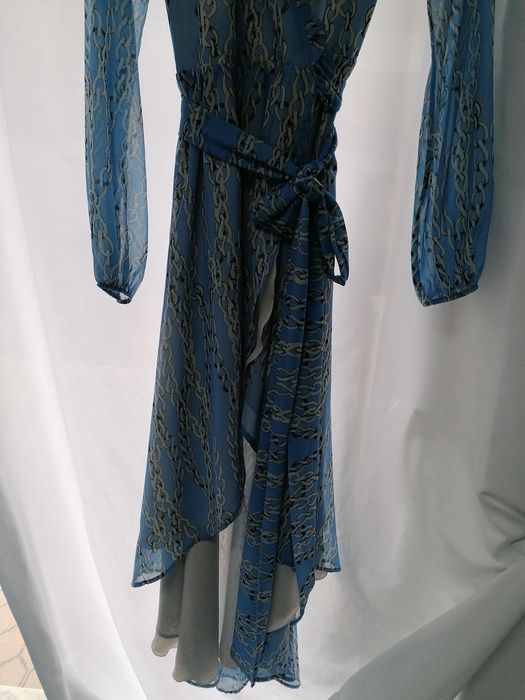 Vestido Denny Rose