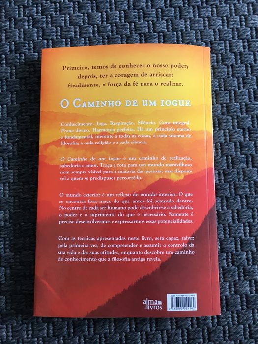 O Caminho de um Iogue - Charles F. Haanel