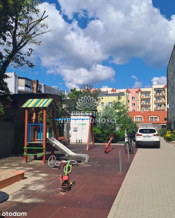 Funkcjonalne mieszkanie dla rodziny