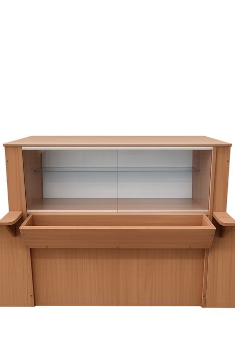 Продам комплект тогрових меблів для магазину