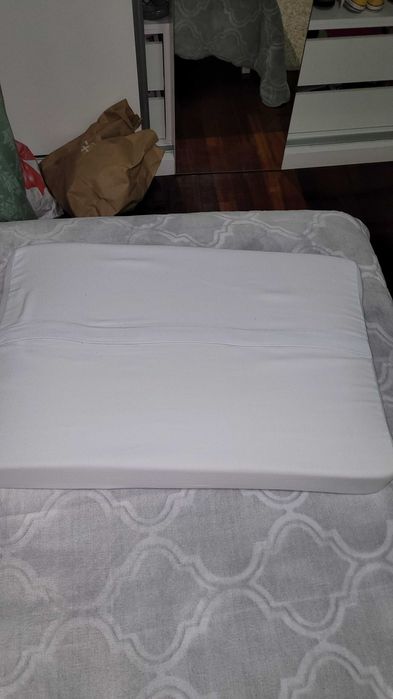 Muda fralda Pim Pam Pum