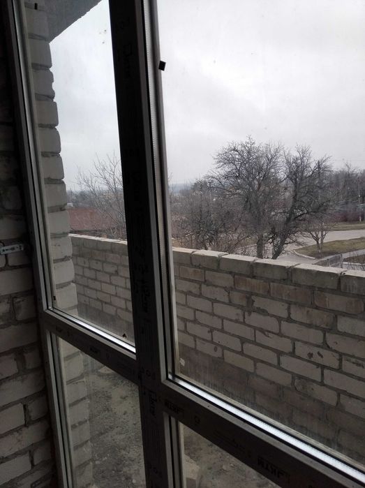 Продам  в Чугуеве 1 ком. кв. в новострое