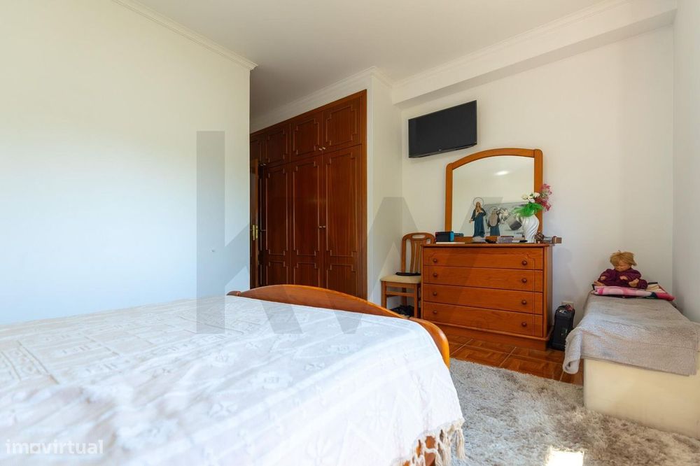 VENDA | Apartamento T3 em Arrifana, Santa Maria da Feira