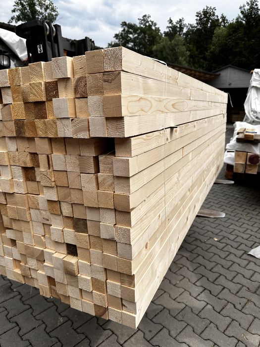 Deska Elewacyjna Tęgoborze Drewno Elewacyjne Podbitka Taras Producent