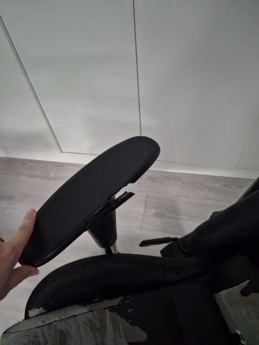 Cadeira Gamer Alpha