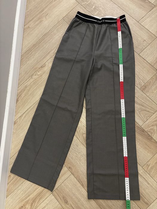 Брюки з резинкою Cher 17, розмір XS