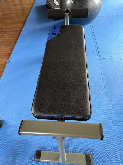 2 Weight Training Benches459441853863055362