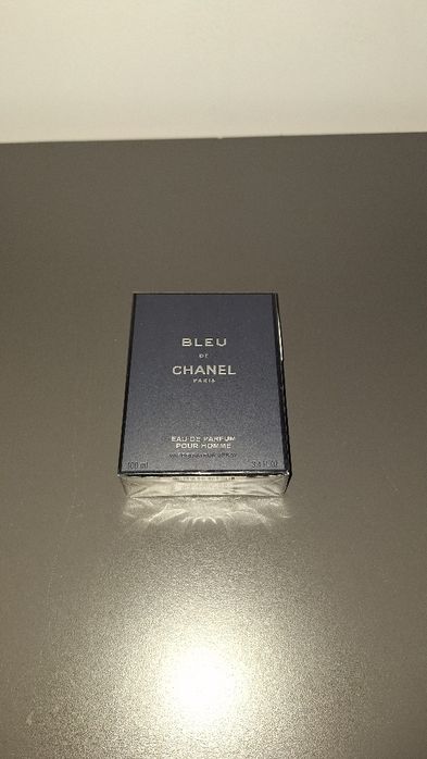 perfum Bleu de chanel