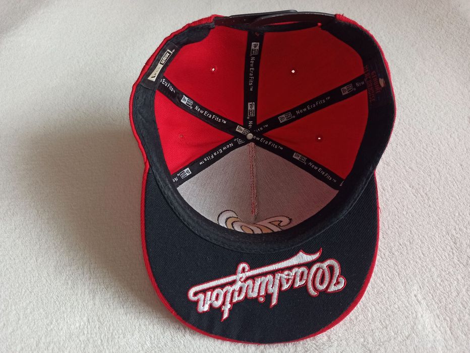 Кепка бейсболка 9Fifty New Era