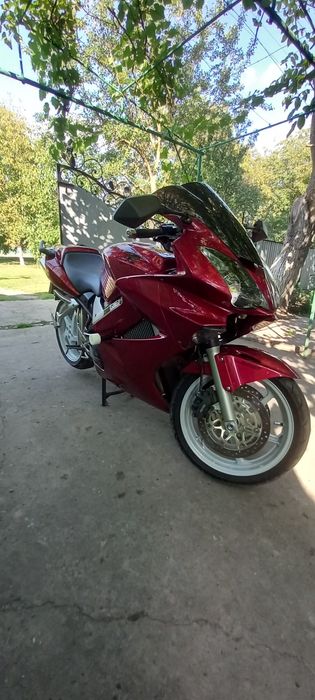 Honda VFR 800 2006