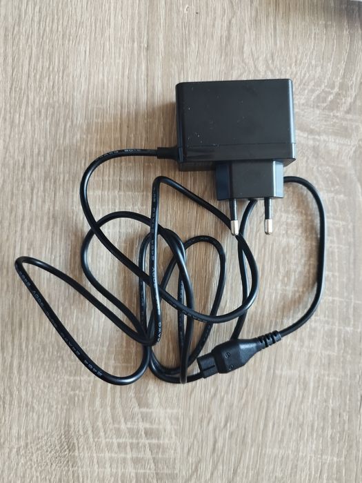 Zasilacz 5V input output