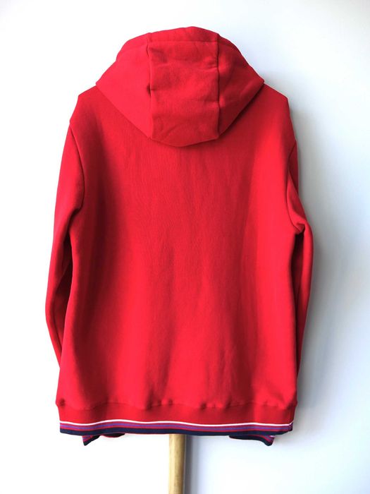 Bluza kangurka męska z kapturem Diverse r.L
