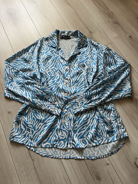 Продам блузу українського бренду