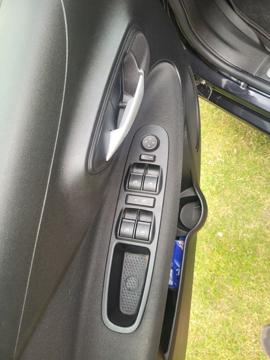 Fiat punto 1.3 multijet 110000