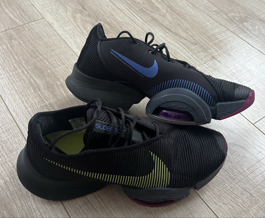 Nike Air Zoom SuperRep 2 CU5925-010