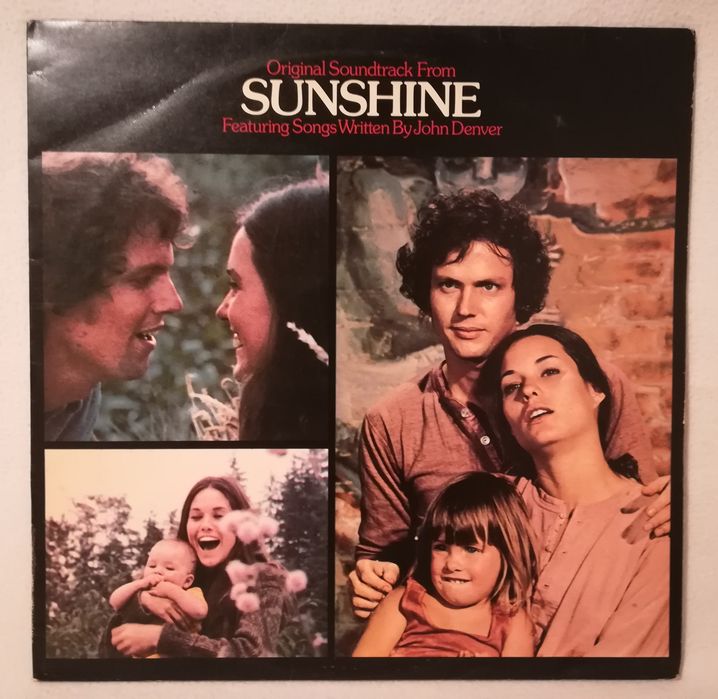 Bandas Sonoras em vinil - vários
