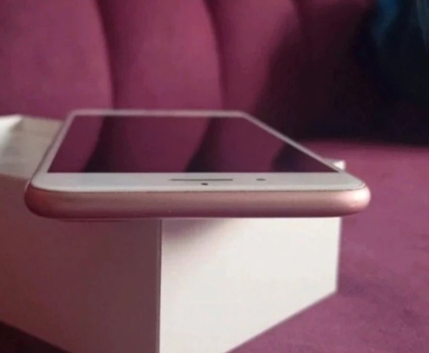 iPhone 7 plus stan idealny