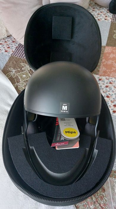 Гірськолижний шолом шлем OAKLEY ARC5