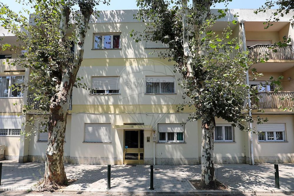 Apartamento T2 para venda
