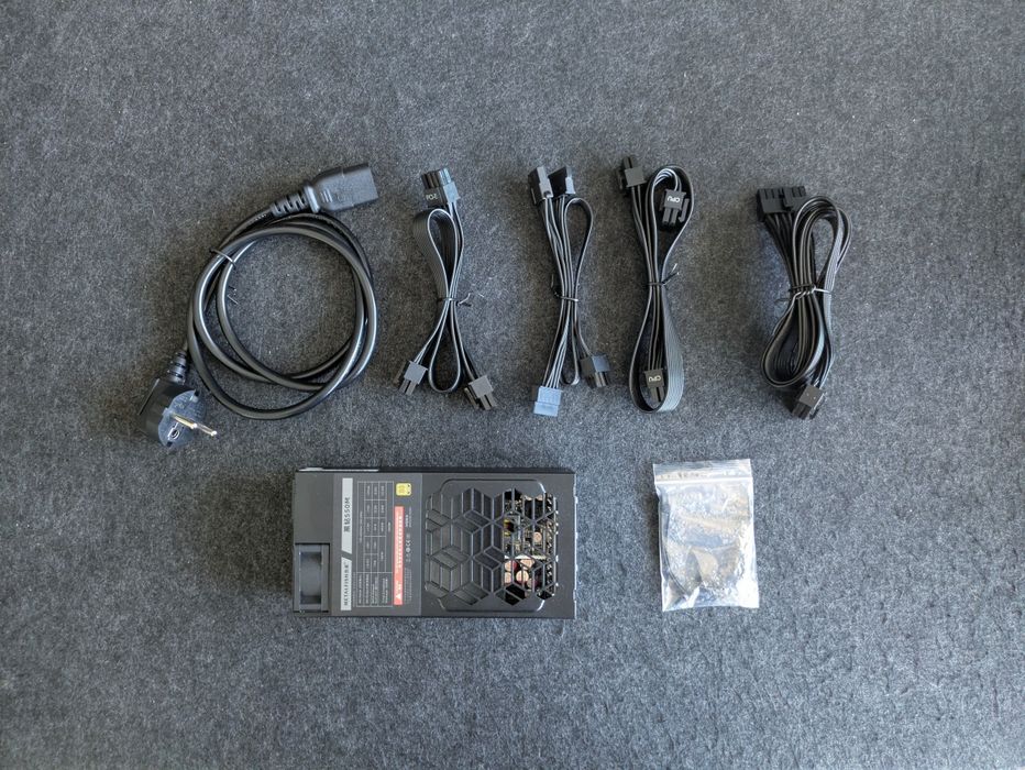 AMD BC250 kit completo