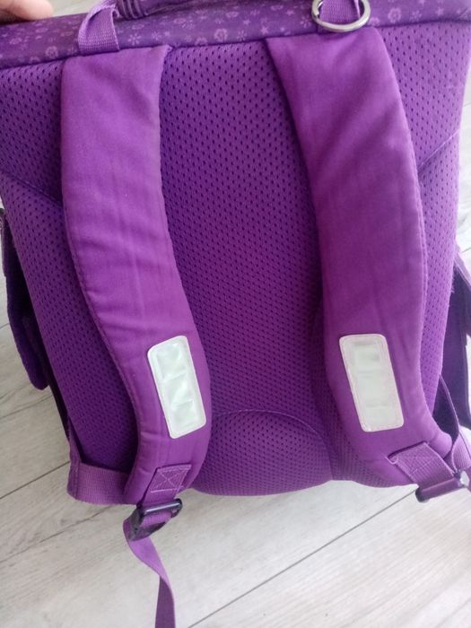 Plecak Lerlitz do klasy 1-3