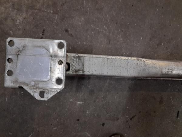 Reforço pára-choques frente PEUGEOT 308 SW