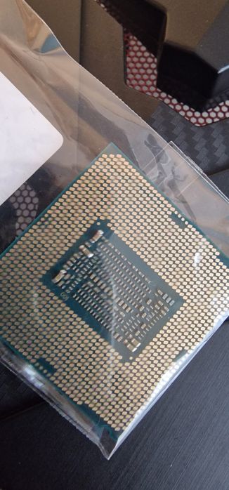 Processador i7 / 8700