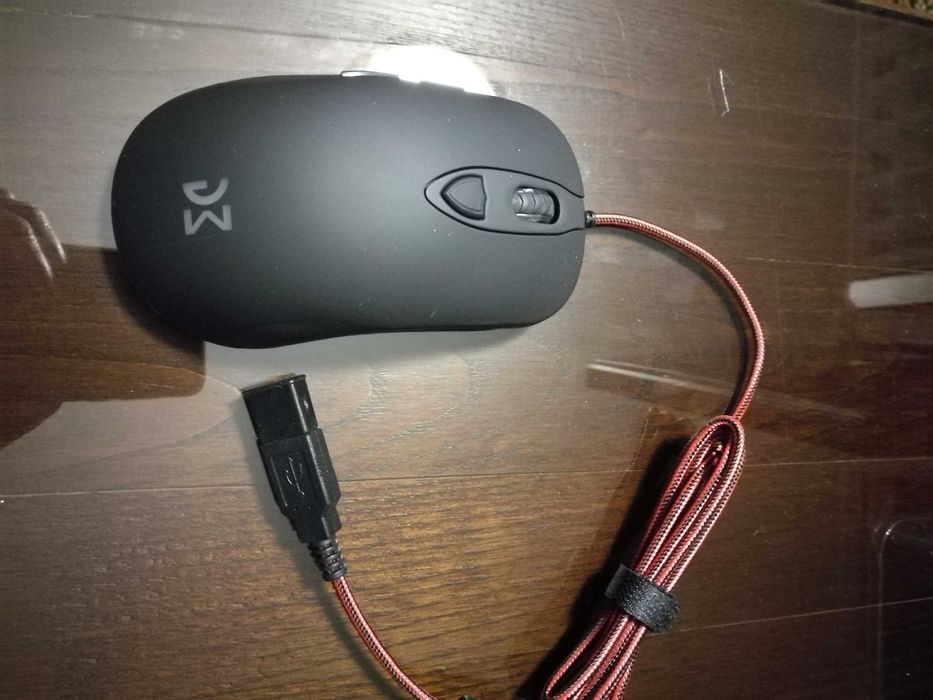 rato gaming dreammachines dm1 pro S NOVO