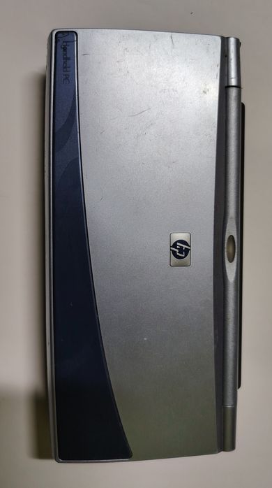 Pocket PC HP Jornada 728