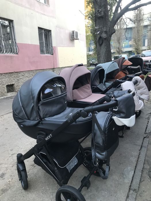 Склад колясок огромный выбор Вадатурского  71/1