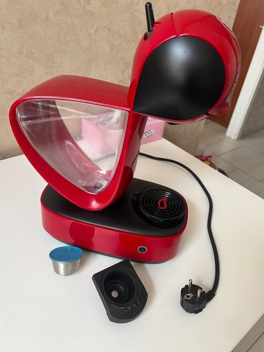 Кавоварка капсульна Krups KP170510