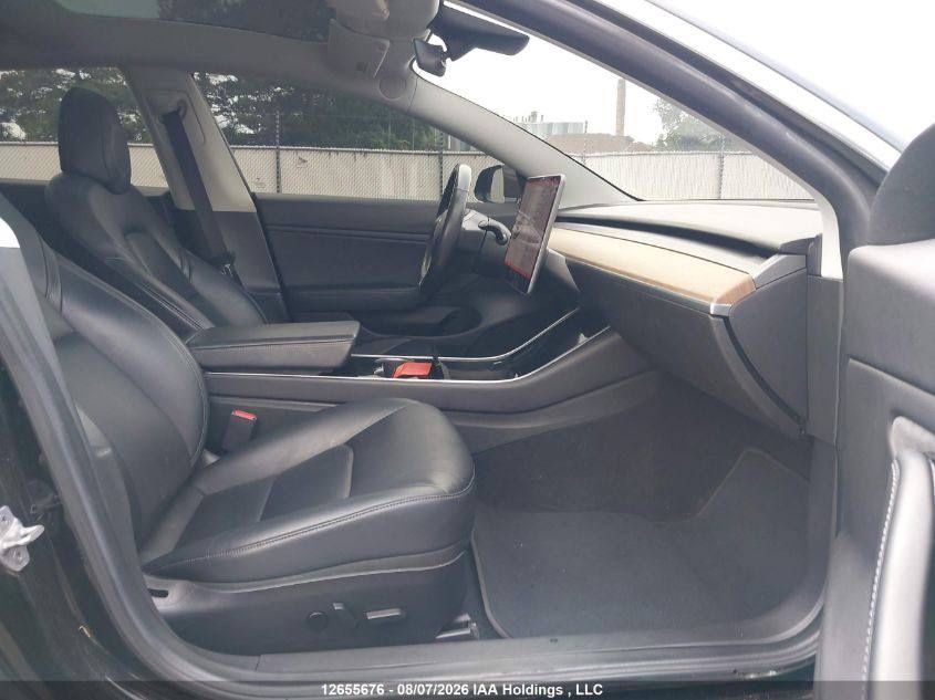 Tesla 3 2019 в дорозі ( прибуває через 2 тижні)